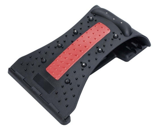 Stretch Equipment Neck & Back - Flex Verona