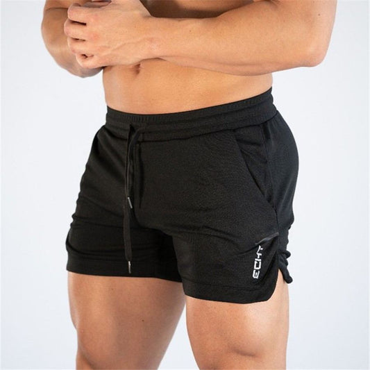 Men Fitness Bodybuilding Shorts - Flex Verona