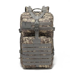Military Athletic Equiptment Backpack - Flex Verona