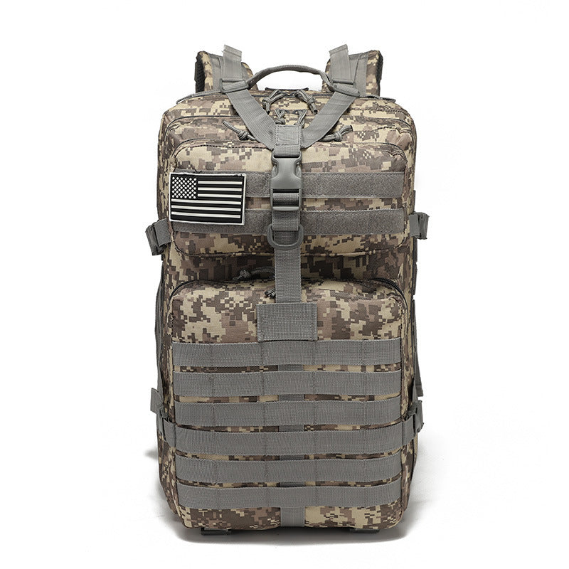 Military Athletic Equiptment Backpack - Flex Verona