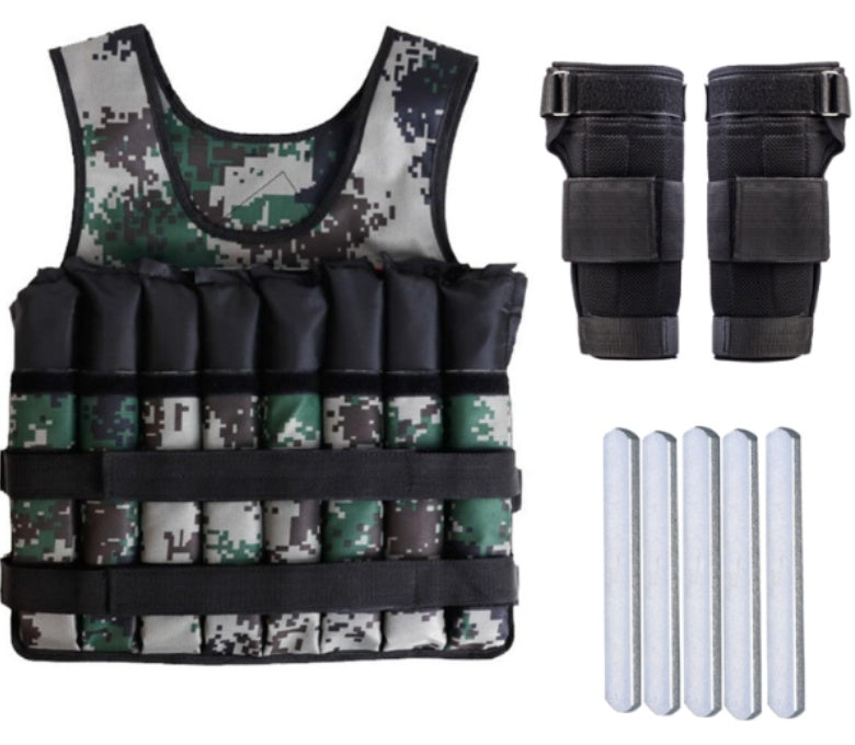 Weighted leggings sandbag - Flex Verona