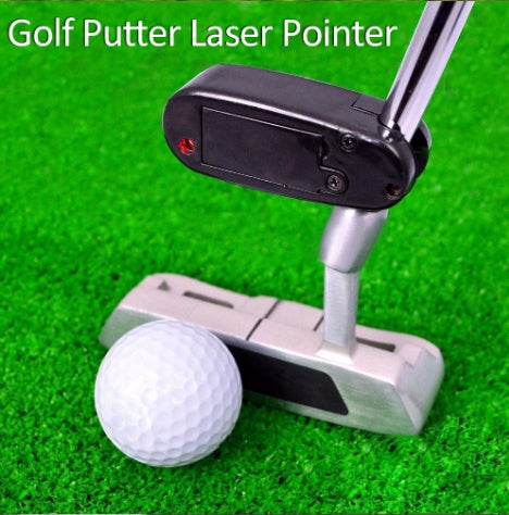 Golf Putter Laser Pointer - Flex Verona