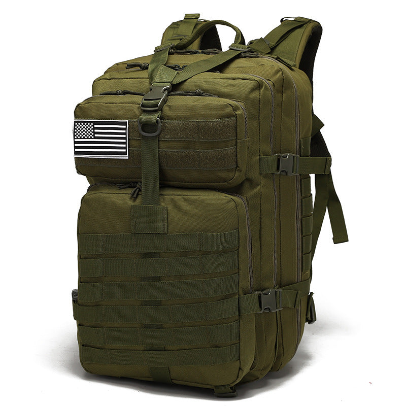 Military Athletic Equiptment Backpack - Flex Verona