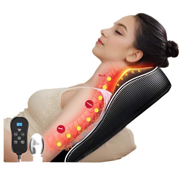 Head & Neck Massager