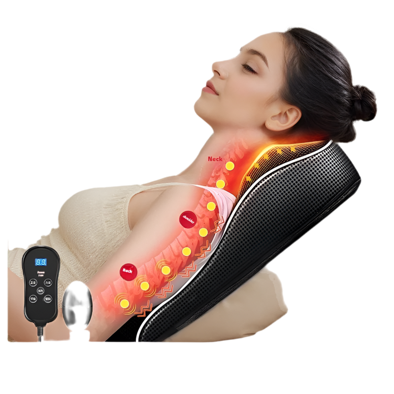 Head & Neck Massager