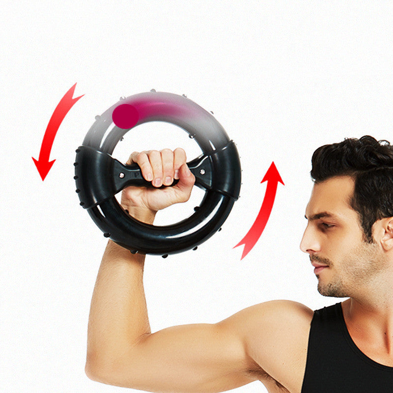 Ring Muscle Gym Fitness Equipment Home fitness Portable Comprehensive Training Device Exercise Equipment Weights Trainer - Flex Verona