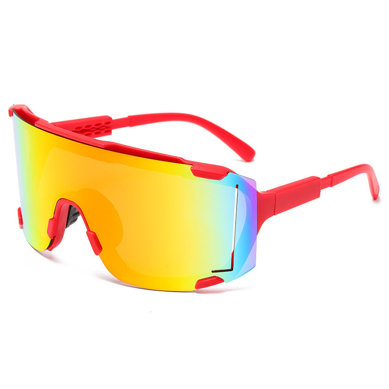 Outdoor New Glasses For Riding Sports Colorful - Flex Verona