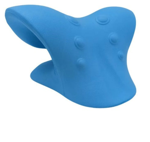 Manual Six-wheel Neck Massager - Flex Verona