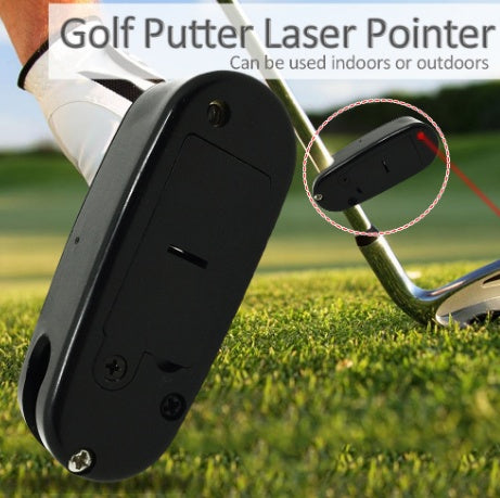 Golf Putter Laser Pointer - Flex Verona