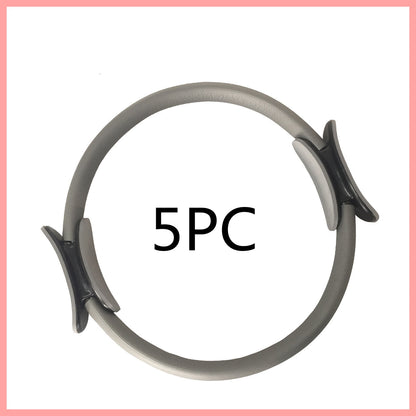 Yoga Fitness Pilates Ring - Flex Verona