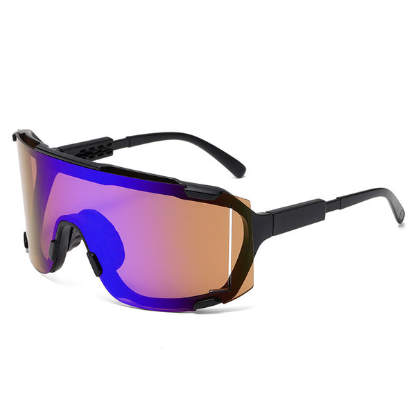 Outdoor New Glasses For Riding Sports Colorful - Flex Verona