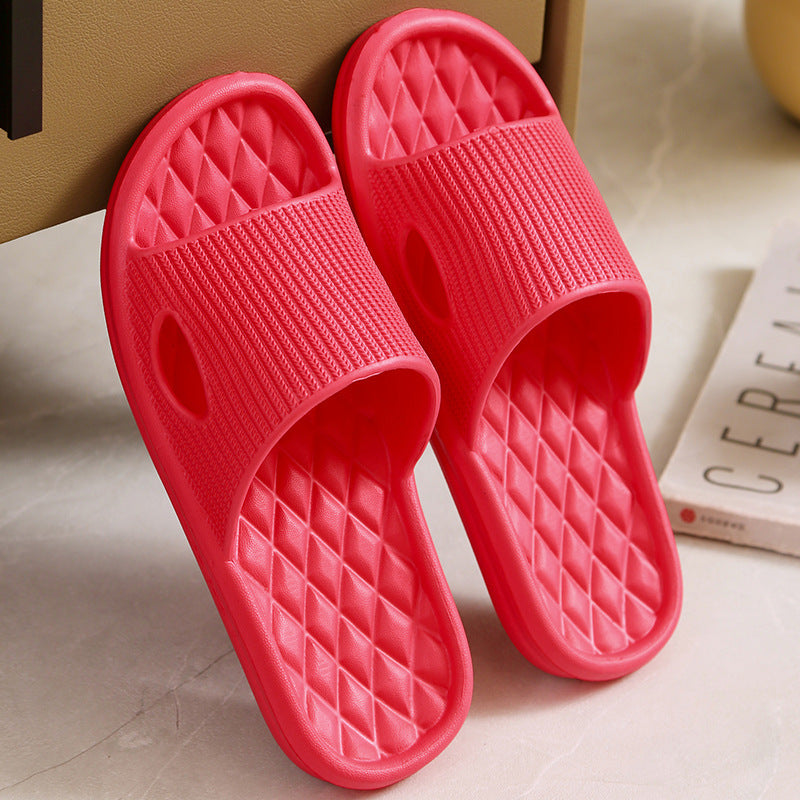 Soft Slippers Non-slip Home Shoes - Flex Verona