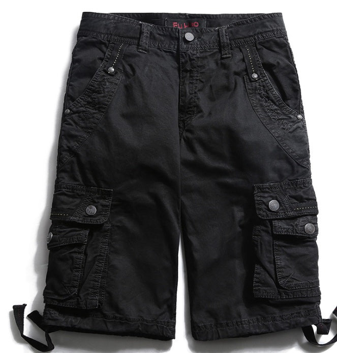 Outdoor sports casual pants - Flex Verona