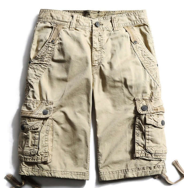 Outdoor sports casual pants - Flex Verona