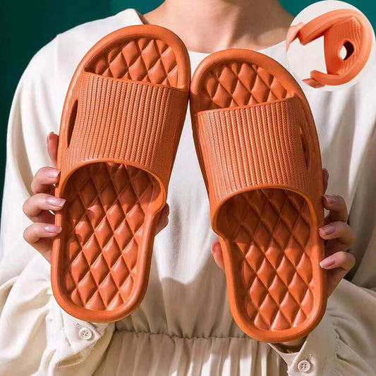 Soft Slippers Non-slip Home Shoes - Flex Verona
