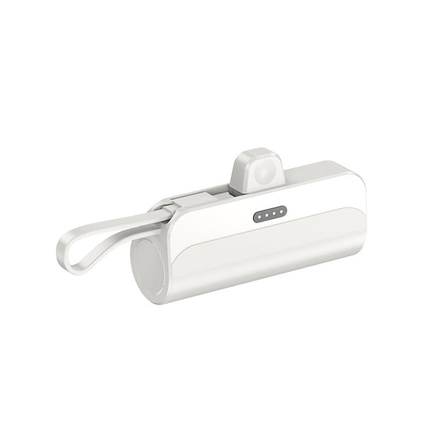 Portable Phone Charger for Trips - Flex Verona