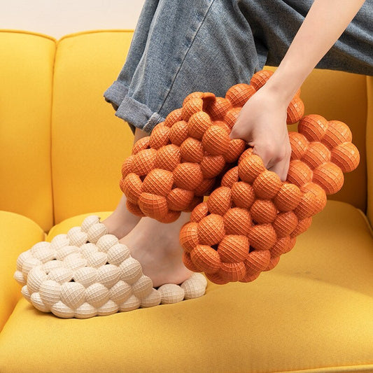 Bubble Massage Slides