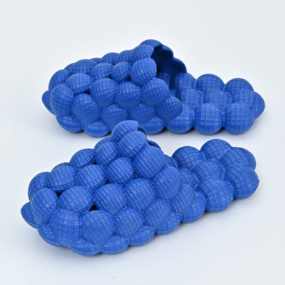 Bubble Massage Slides - Flex Verona