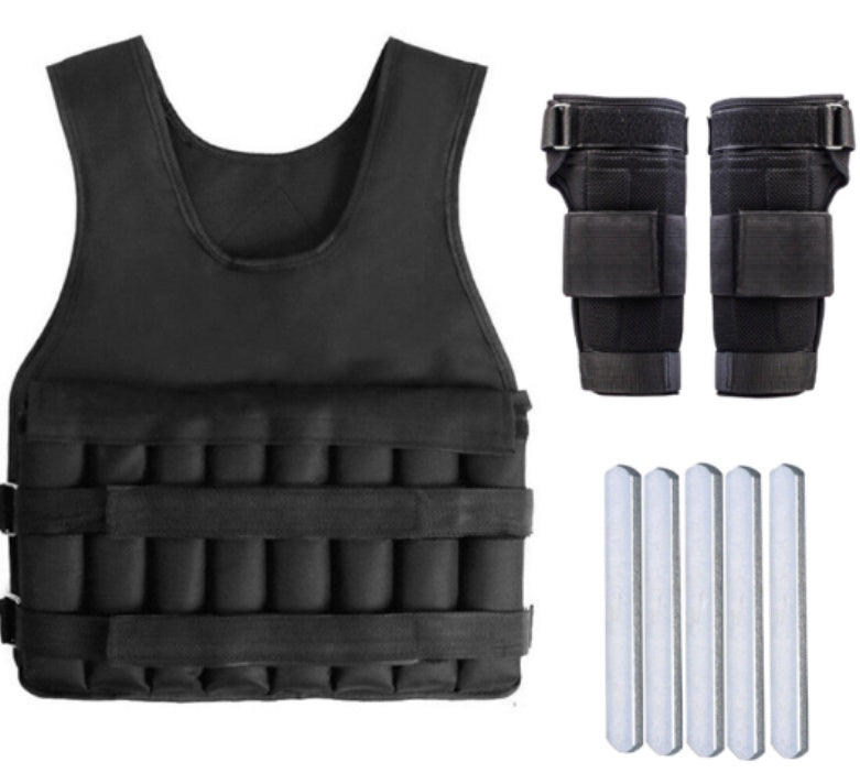 Weighted leggings sandbag - Flex Verona