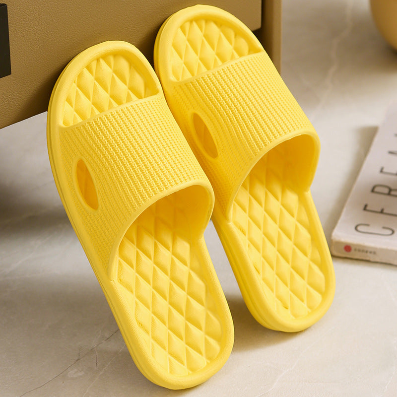 Soft Slippers Non-slip Home Shoes - Flex Verona