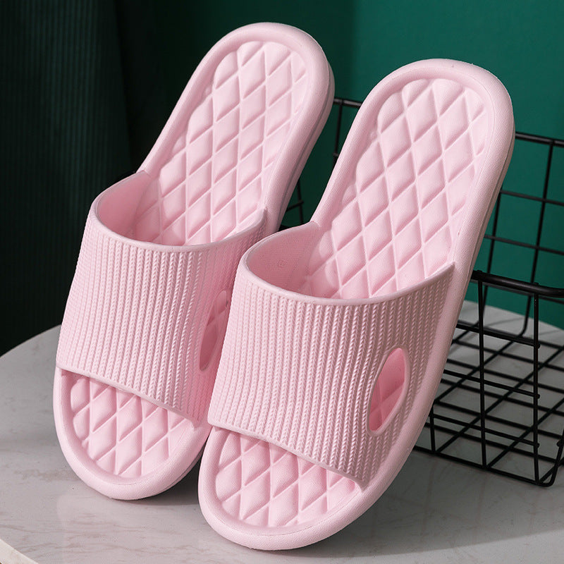 Soft Slippers Non-slip Home Shoes - Flex Verona