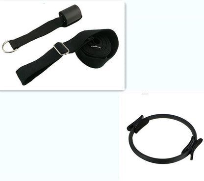 Yoga Fitness Pilates Ring - Flex Verona