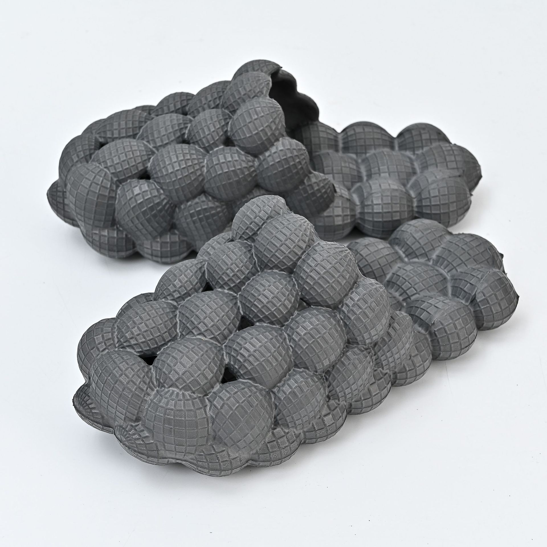 Bubble Massage Slides - Flex Verona