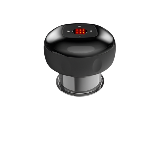 Electric Cupping Massager