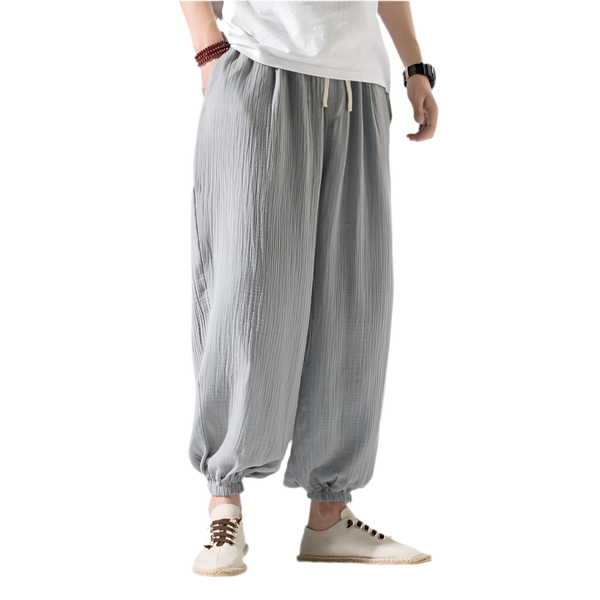 Casual Harem Pants