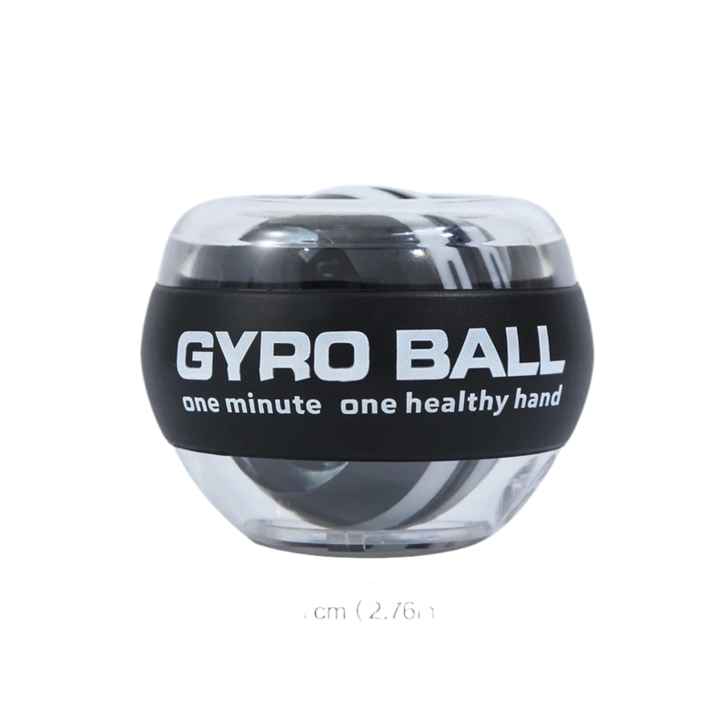 Grip Ball