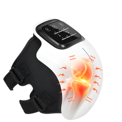 Wireless Knee Massager