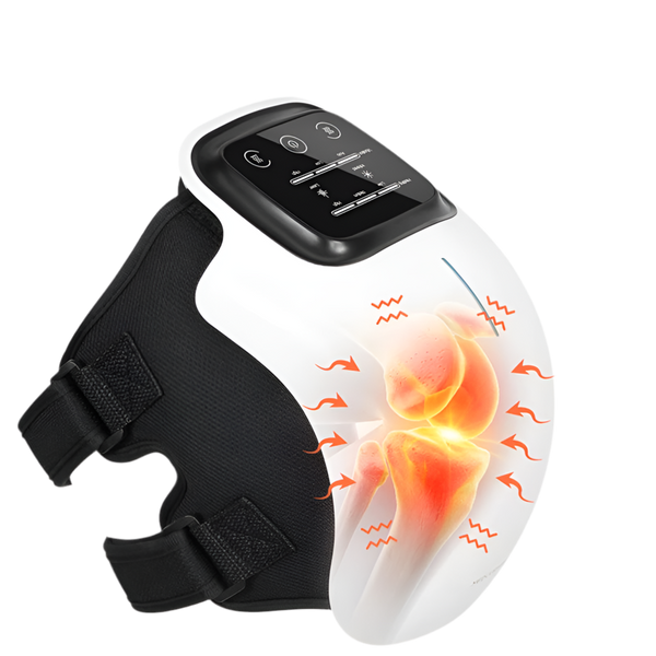 Wireless Knee Massager