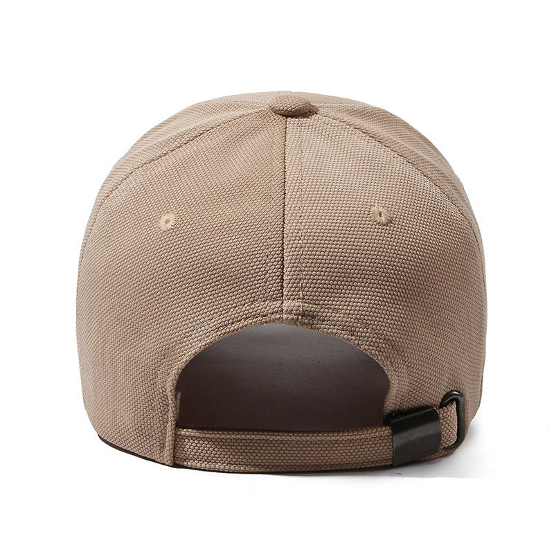 Hard Crown NY Baseball Cap - Flex Verona