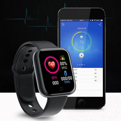 Sport Smart Watch - Flex Verona