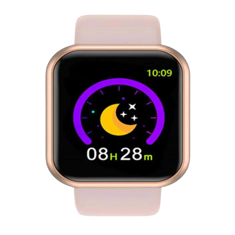 Sport Smart Watch - Flex Verona