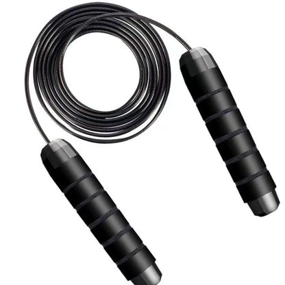 Flex Verona Steel Handle Jumprope - Flex Verona