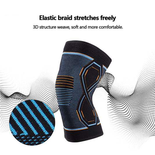 Flex Verona BraceTop Compression Knee Sleeve - Flex Verona