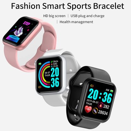 Sport Smart Watch - Flex Verona
