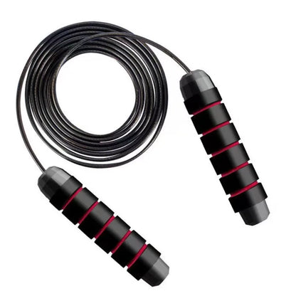 Flex Verona Steel Handle Jumprope - Flex Verona