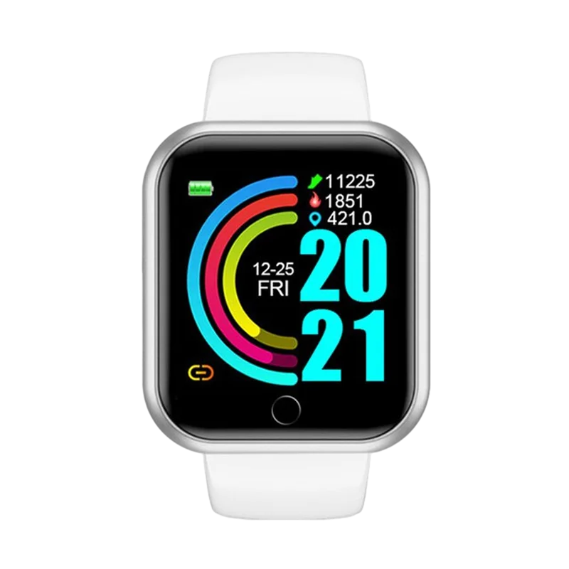 Sport Smart Watch - Flex Verona