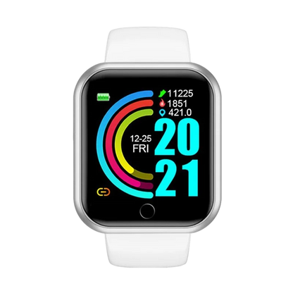 Sport Smart Watch - Flex Verona
