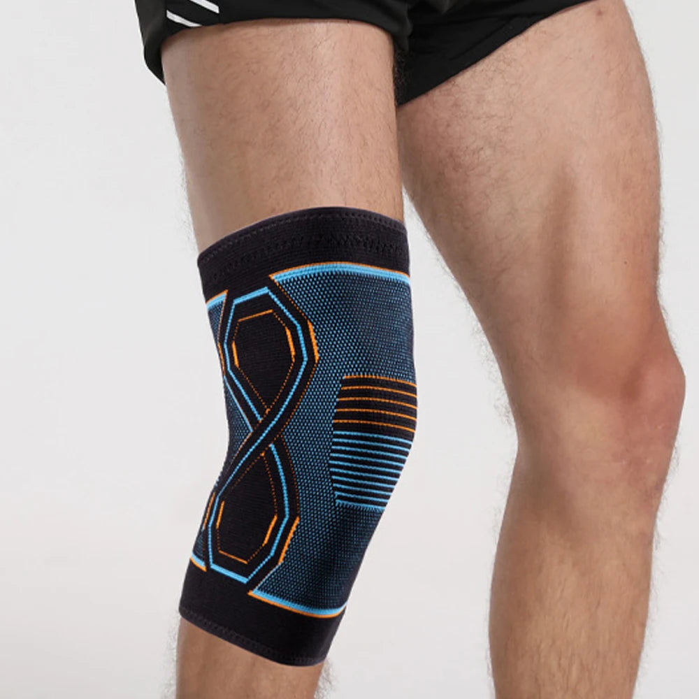 Flex Verona BraceTop Compression Knee Sleeve - Flex Verona
