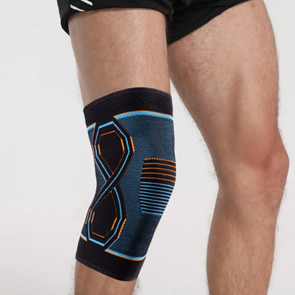 Flex Verona BraceTop Compression Knee Sleeve - Flex Verona