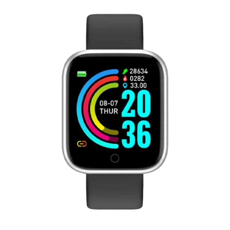 Sport Smart Watch - Flex Verona