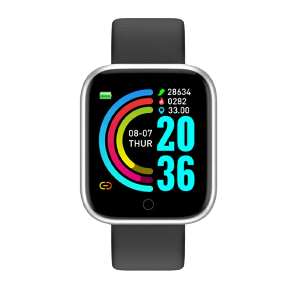 Sport Smart Watch - Flex Verona