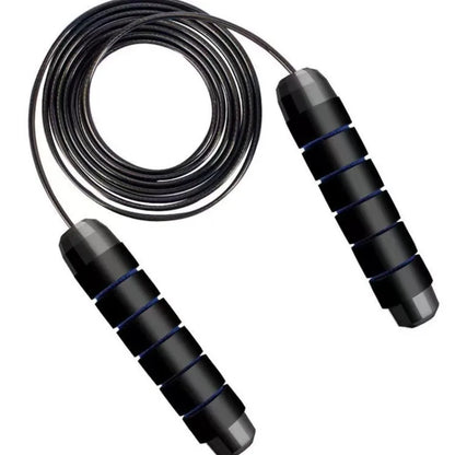 Flex Verona Steel Handle Jumprope - Flex Verona