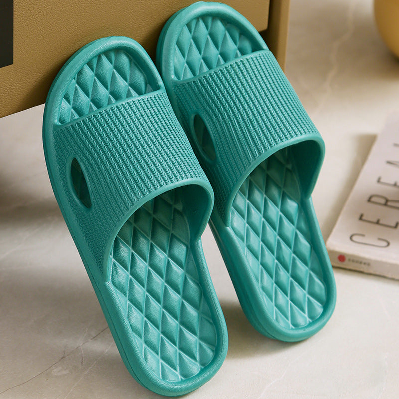 Soft Slippers Non-slip Home Shoes - Flex Verona