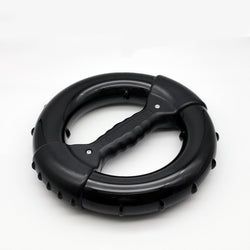 Ring Muscle Gym Fitness Equipment Home fitness Portable Comprehensive Training Device Exercise Equipment Weights Trainer - Flex Verona