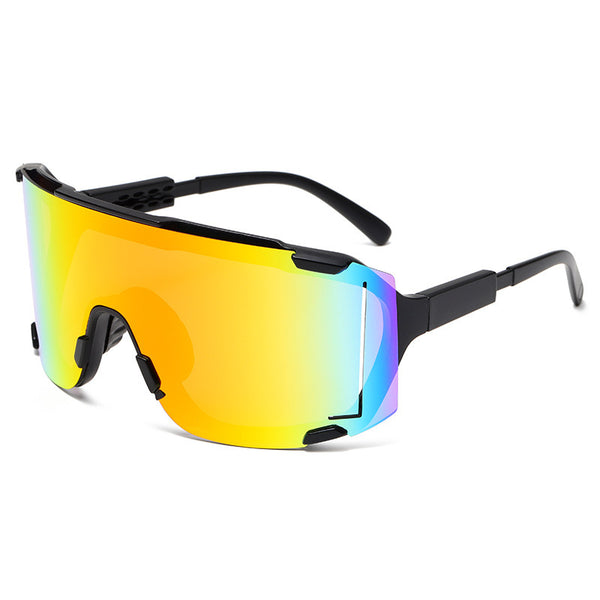 Outdoor New Glasses For Riding Sports Colorful - Flex Verona