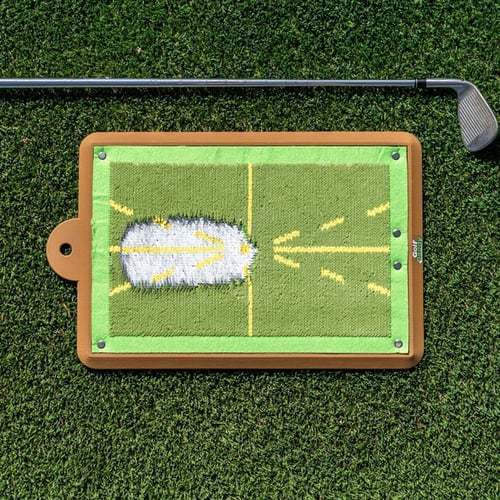 Golf Swing Training Track Aid - Flex Verona